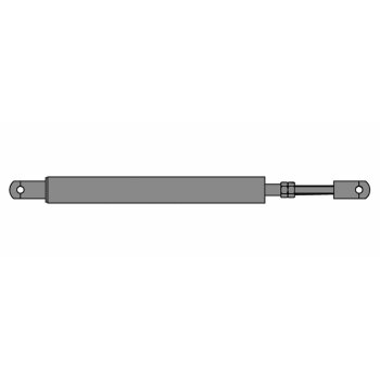 RINGFEDER Federpaket Er.Für 0500205010 785Mm -...