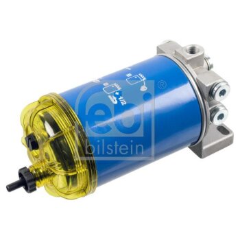 FEBI BILSTEIN Gehäuse, Kraftstoffilter 176384...
