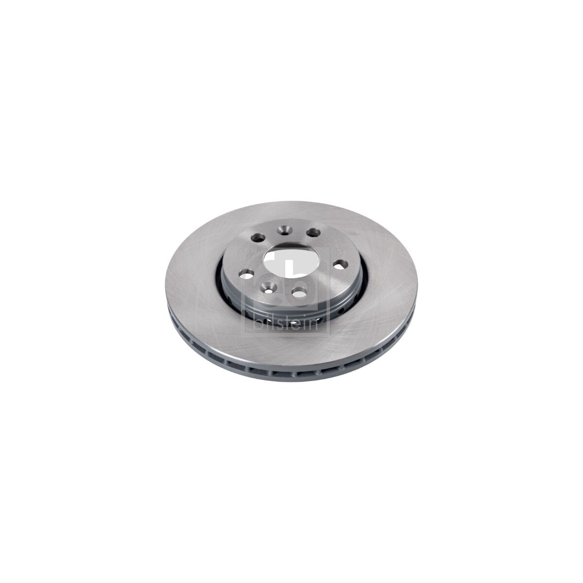 FEBI BILSTEIN Bremsscheibe 12097 für A415 420 00 01