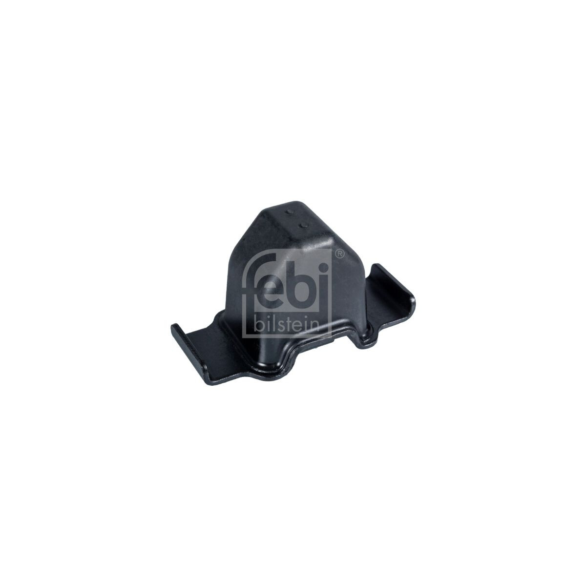 FEBI BILSTEIN Anschlagpuffer, Federung 104771 für 48306-0K040