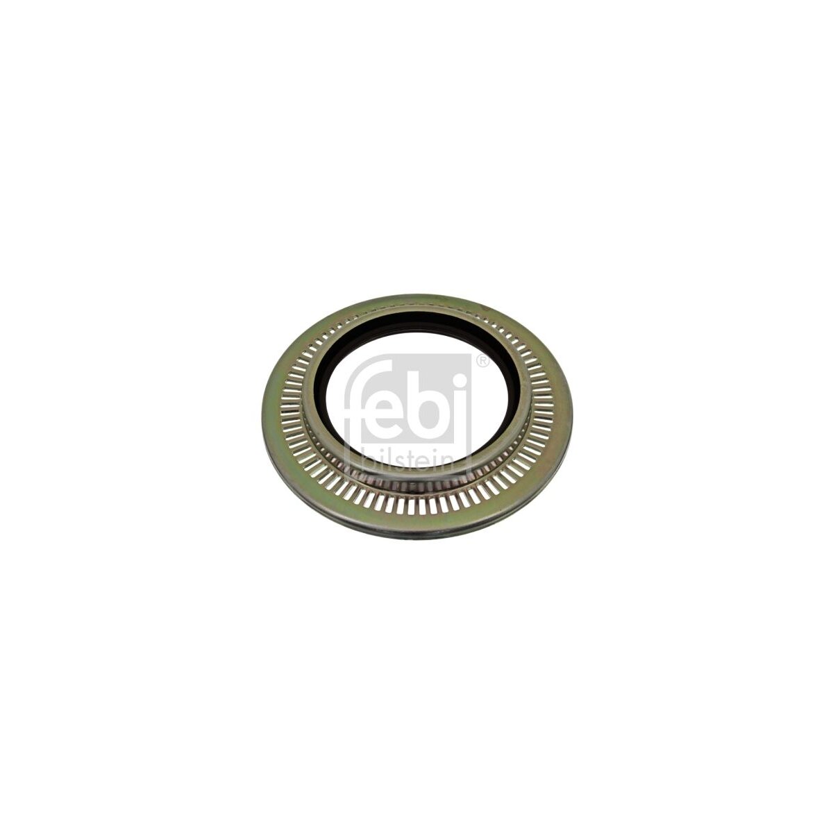 FEBI BILSTEIN Wellendichtring, Radlager 11255 für 81.52403.6001