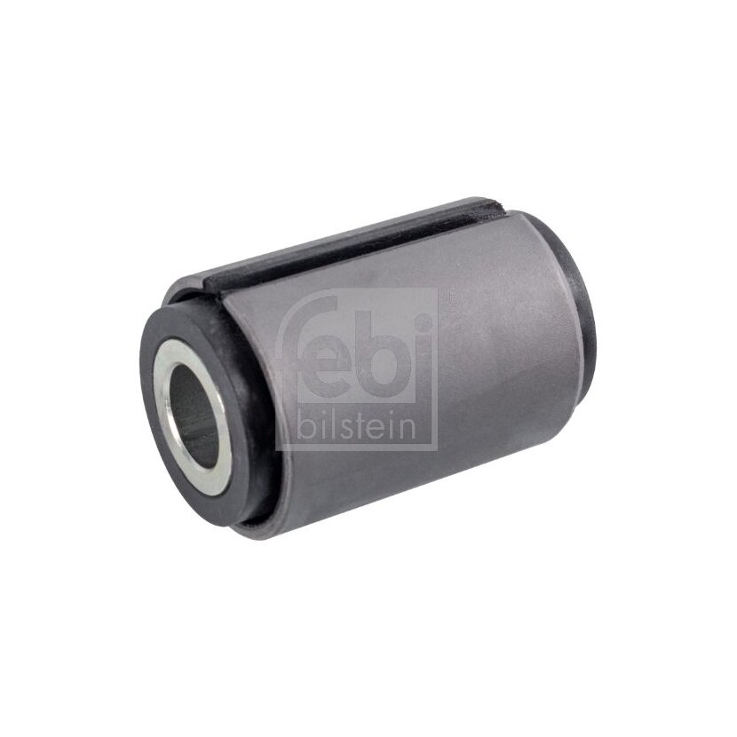 FEBI BILSTEIN Lagerung, Blattfeder 38504 für T175255