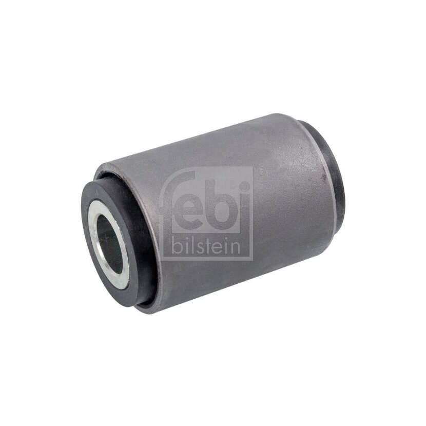 FEBI BILSTEIN Lagerung, Blattfeder 38504 für T175255