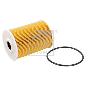 FEBI BILSTEIN Ölfilter 107278 für AY110NS002