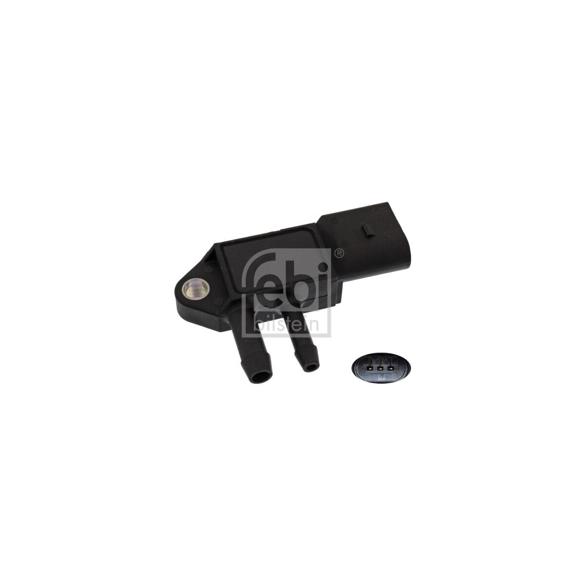 FEBI BILSTEIN Sensor, Abgasdruck 40767 für 059 906 051 A