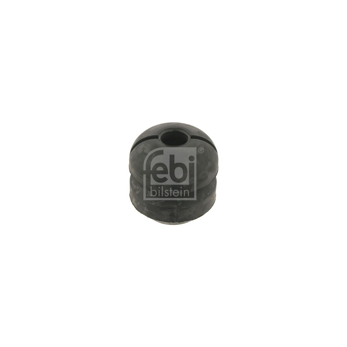 FEBI BILSTEIN Anschlagpuffer, Federung 39437 für 1628449