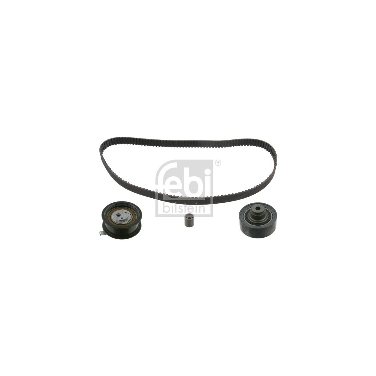 FEBI BILSTEIN Zahnriemensatz 30781 für 038 198 119 F