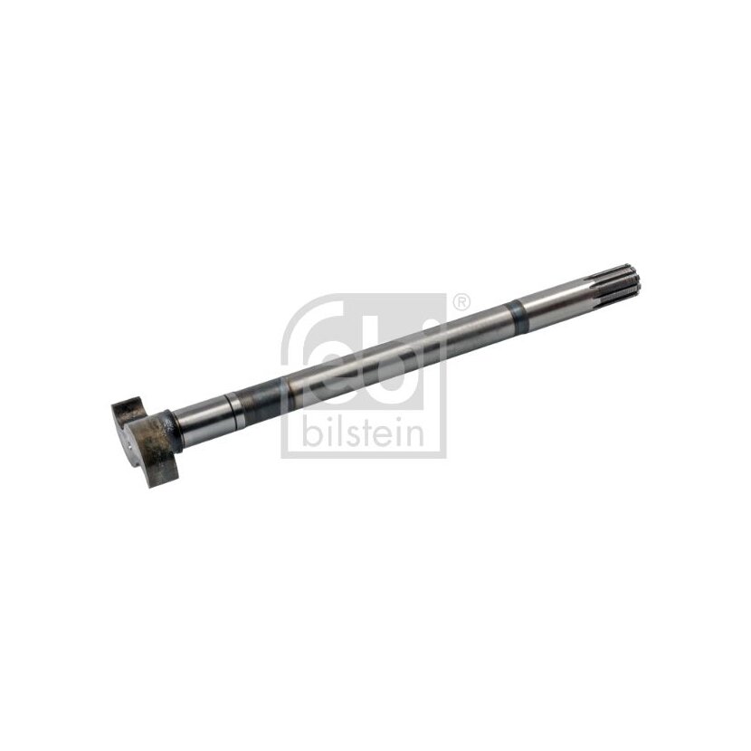 FEBI BILSTEIN Bremswelle, Trommelbremse 174969 für 21205407