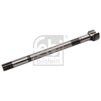 FEBI BILSTEIN Bremswelle, Trommelbremse 174969 für...