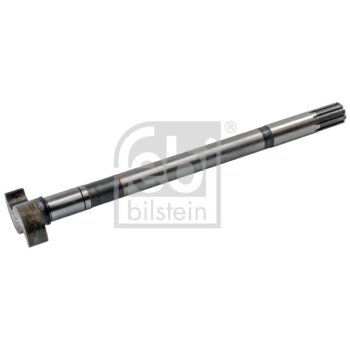 FEBI BILSTEIN Bremswelle, Trommelbremse 174969 für...