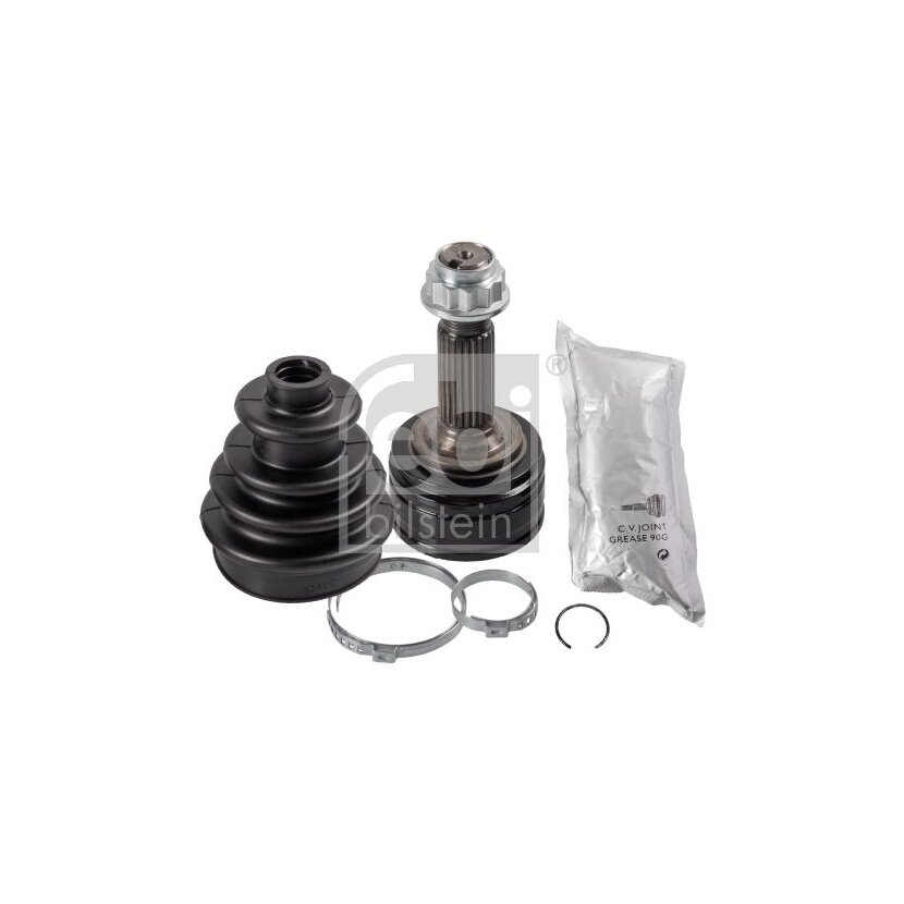 FEBI BILSTEIN Gelenksatz, Antriebswelle 173755 für 3272.JZ