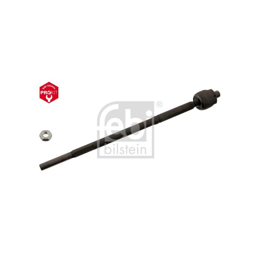 FEBI BILSTEIN Axialgelenk, Spurstange 33447 für 45503-17040