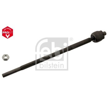 FEBI BILSTEIN Axialgelenk, Spurstange 33447 für...