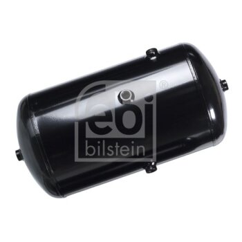 FEBI BILSTEIN Luftbehälter, Druckluftanlage 106057...