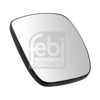 FEBI BILSTEIN Spiegelglas, Weitwinkelspiegel 49899...