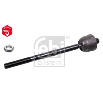 FEBI BILSTEIN Axialgelenk, Spurstange 31524 für A204...