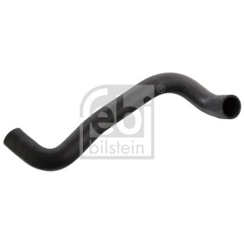FEBI BILSTEIN Kühlerschlauch 11666 für A123 501...