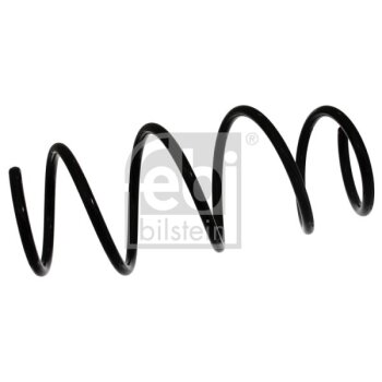 FEBI BILSTEIN Fahrwerksfeder 46990 für A204 321 12 04