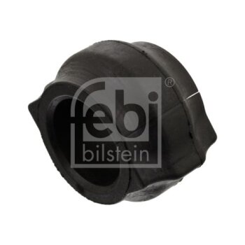 FEBI BILSTEIN Lagerung, Stabilisator 41172 für ML103508