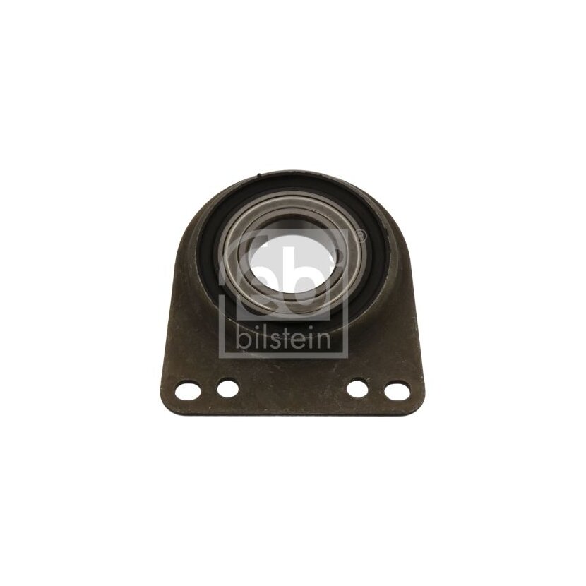 FEBI BILSTEIN Zwischenlager, Antriebswelle 43781 für 02G 409 335 B
