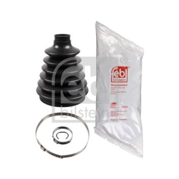 FEBI BILSTEIN Faltenbalgsatz, Antriebswelle 17126...