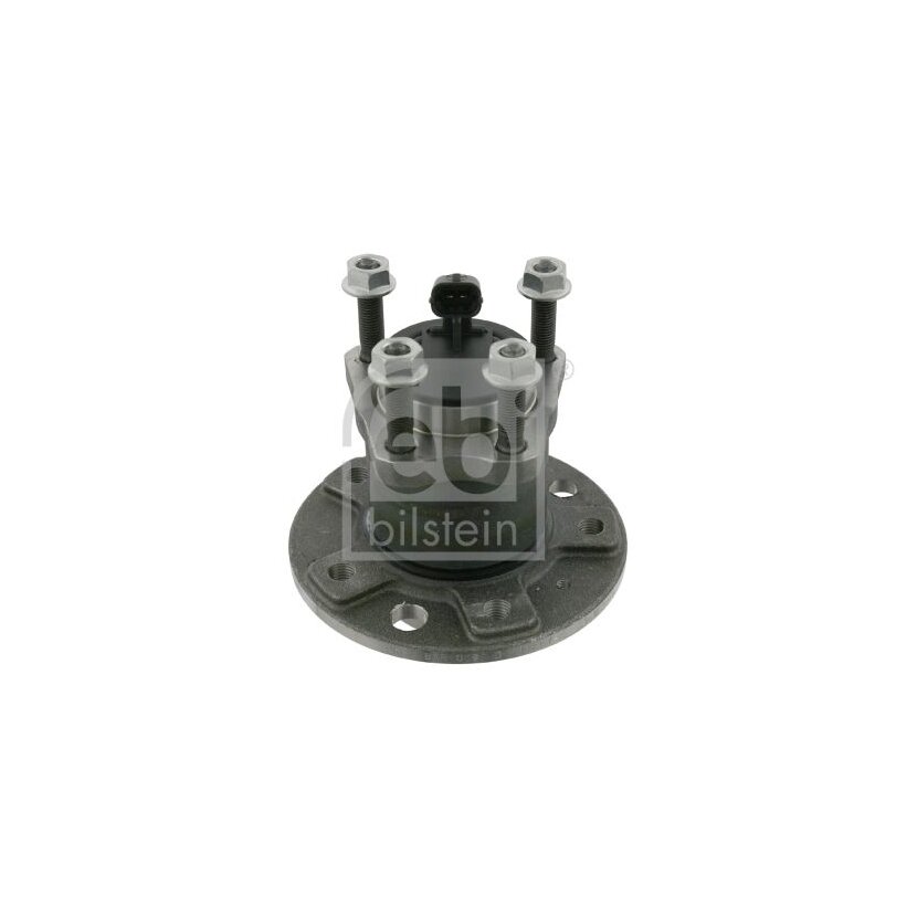 FEBI BILSTEIN Radlagersatz 27382 für 16 04 316