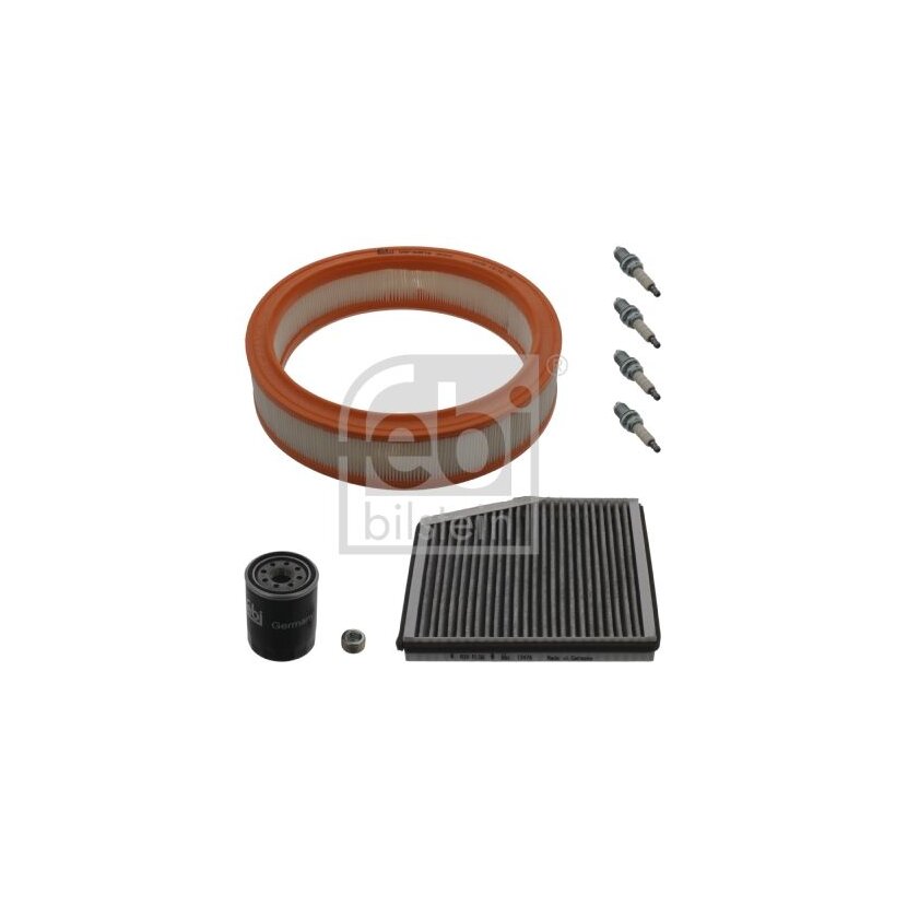 FEBI BILSTEIN Teilesatz, Inspektion 39035 für 46544820