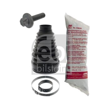 FEBI BILSTEIN Faltenbalgsatz, Antriebswelle 100192...