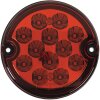 DASTERI LED Nebelschlussleuchte 9-33V Rot - DSL-210FL