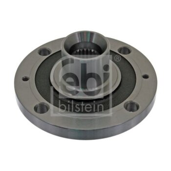 FEBI BILSTEIN Radnabe 10224 für 3307.56