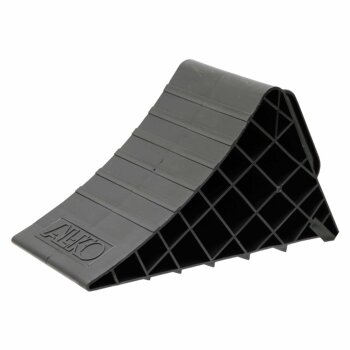 AL-KO Unterlegkeil TYP UK 46 K-2 Din 76051 schwarz - 1221517