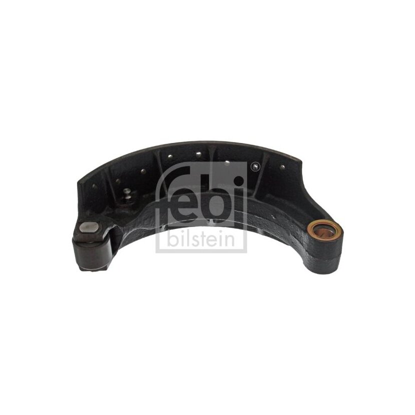 FEBI BILSTEIN Bremsbacke 01160 für 81.50201.6085