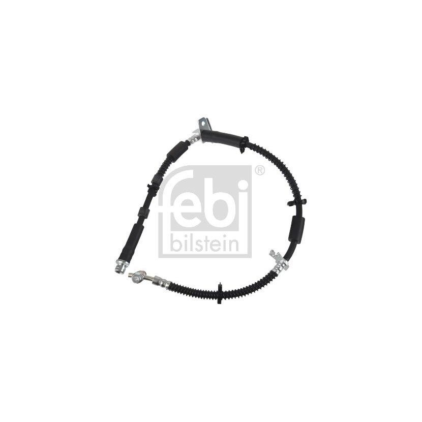 FEBI BILSTEIN Bremsschlauch 172356 für LR018105