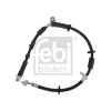 FEBI BILSTEIN Bremsschlauch 172356 für LR018105
