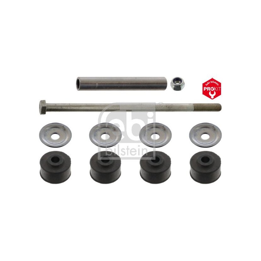 FEBI BILSTEIN Stange/Strebe, Stabilisator 03207 für 16 03 148