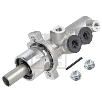 FEBI BILSTEIN Hauptbremszylinder 109430 für 30863323
