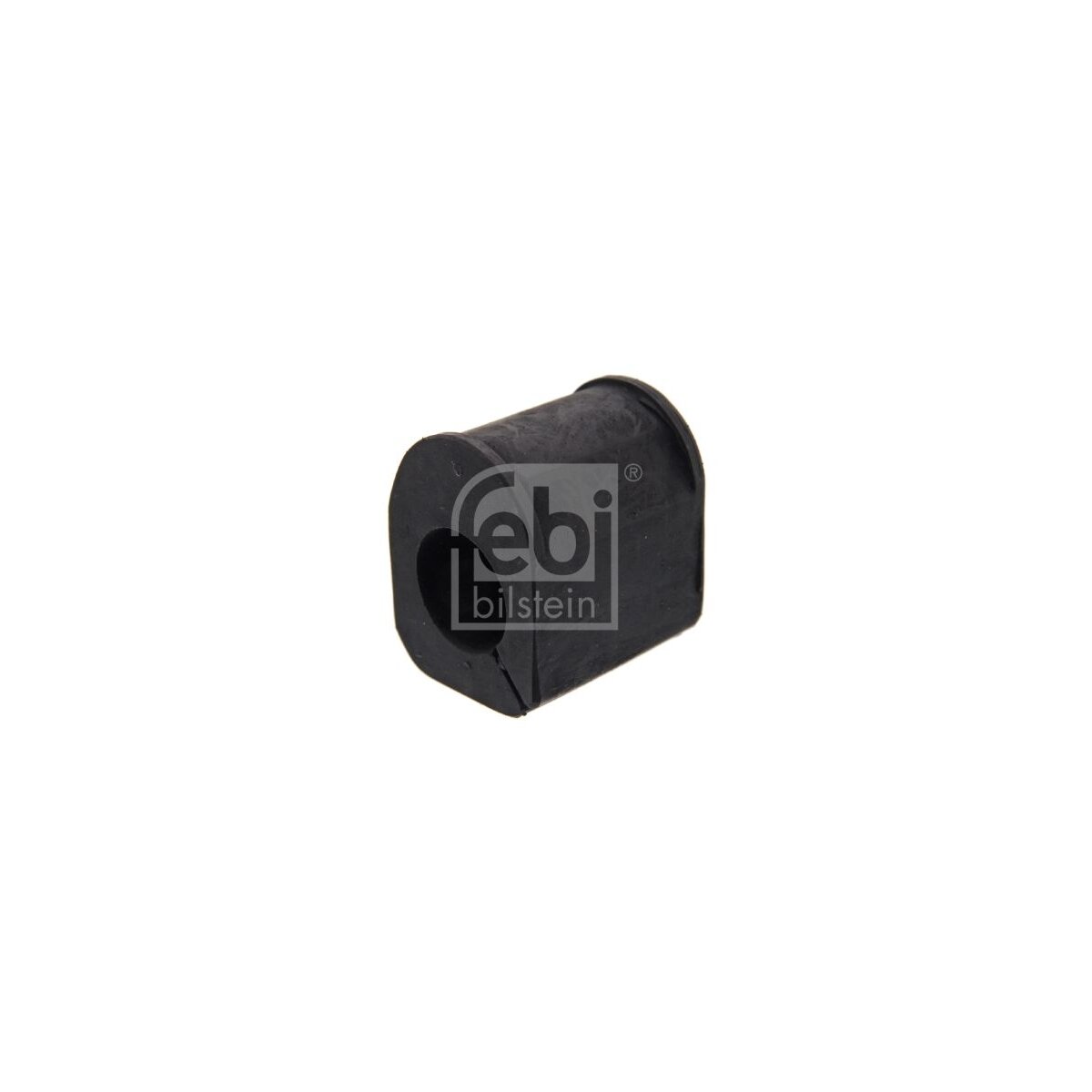 FEBI BILSTEIN Lagerung, Stabilisator 12373 für 54613-00QAD