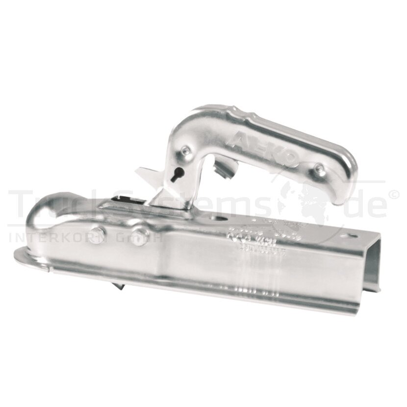 AL-KO Kupplung Typ Ak7/D vierkant - 1224334
