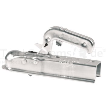 AL-KO Kupplung Typ Ak7/D vierkant - 1224334