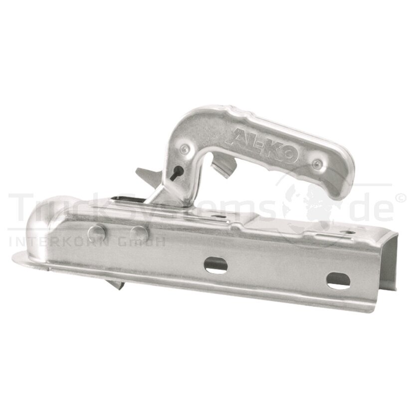 AL-KO Kupplung Typ Ak7/D vierkant - 1224339