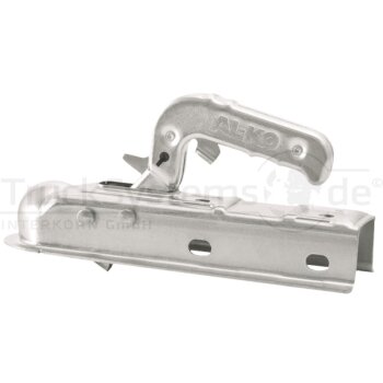 AL-KO Kupplung Typ Ak7/D vierkant - 1224339