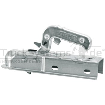 AL-KO Kupplung Typ Ak7/E 750Kg 60 Vierkant - 1224343