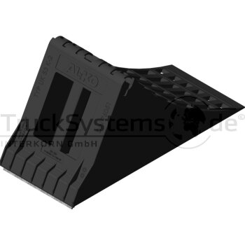 AL-KO Unterlegkeil Typ Uk53 KPL schwarz - 1221515