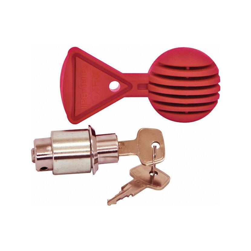 AL-KO Schließzylinder Kit-Steckschloß Ak301/Ak351 - 1222692