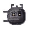 FEBI BILSTEIN Sensor, Raddrehzahl 181242 für 1037794-00-B
