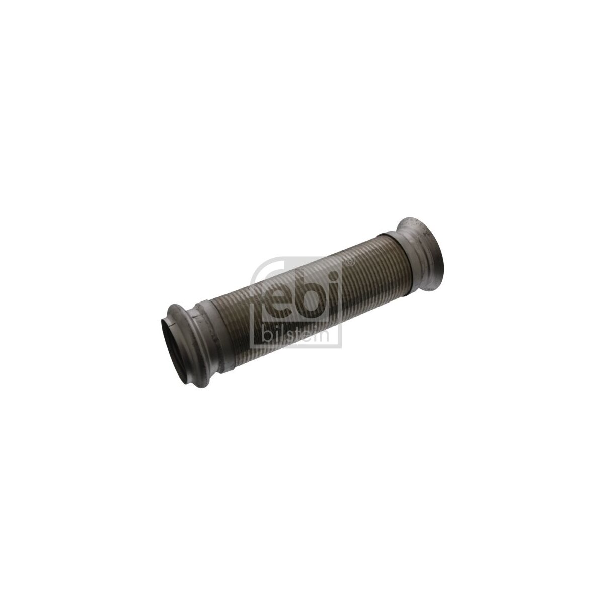 FEBI BILSTEIN Wellrohr, Abgasanlage 44330 für 50 10 317 056