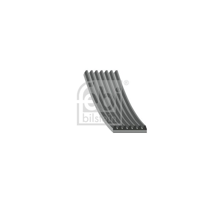FEBI BILSTEIN Keilrippenriemen 177985 für 60568842