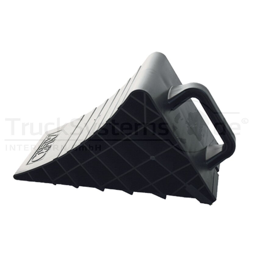 AL-KO Unterlegkeil Typ 46 K Din 76051 schwarz - 1213314