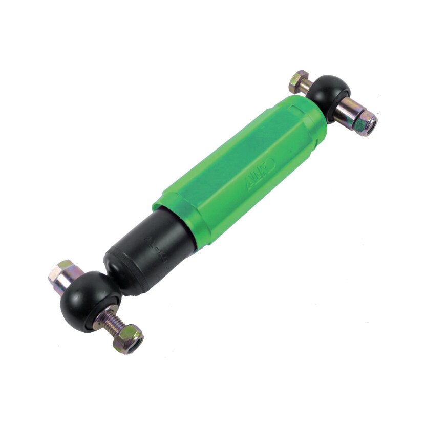 AL-KO Oktagon-Stoßdämpfer grün 900Kg - 244084