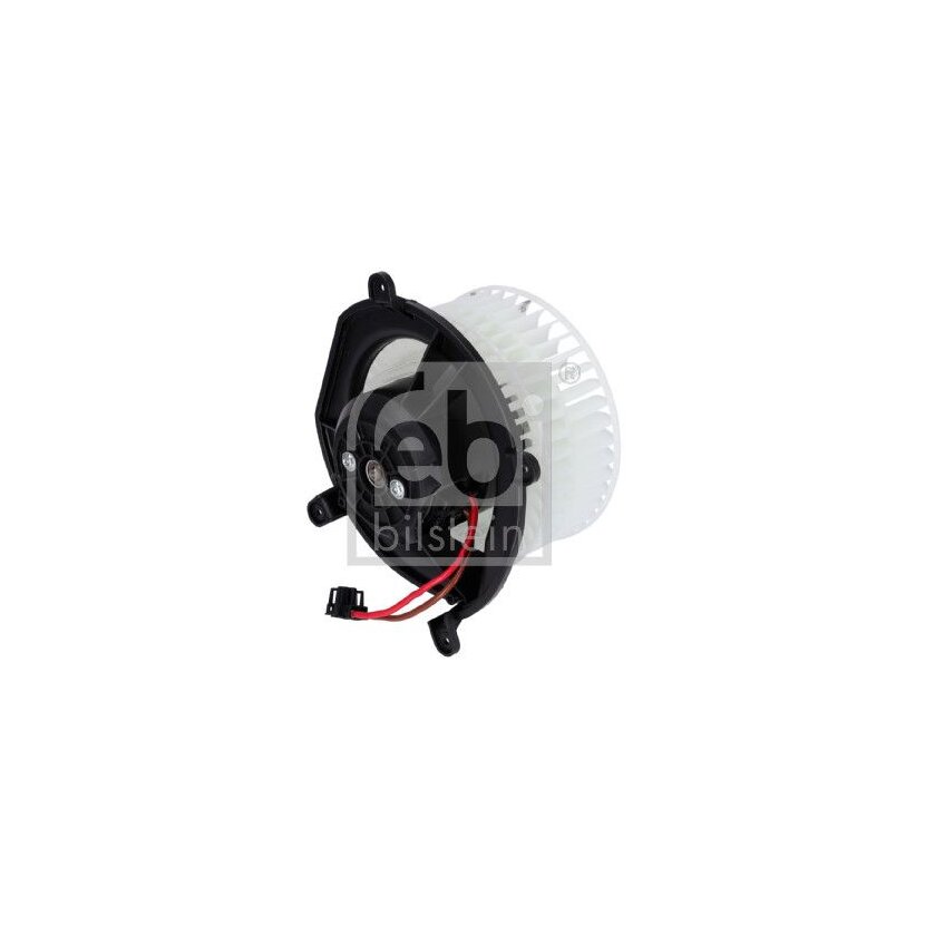 FEBI BILSTEIN Innenraumgebläse 180776 für A211 830 04 08